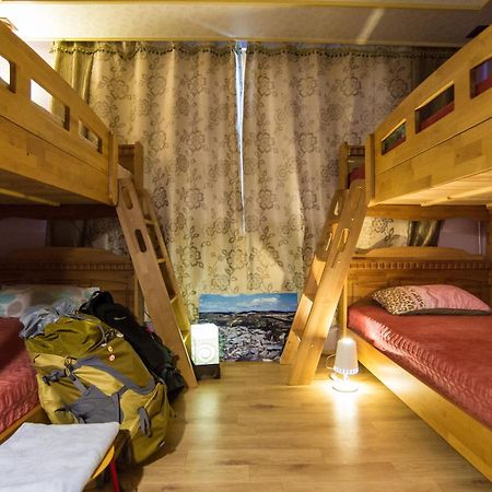 Pedro'S House - Foreigners Only Gwangju Metropolitan City Room photo