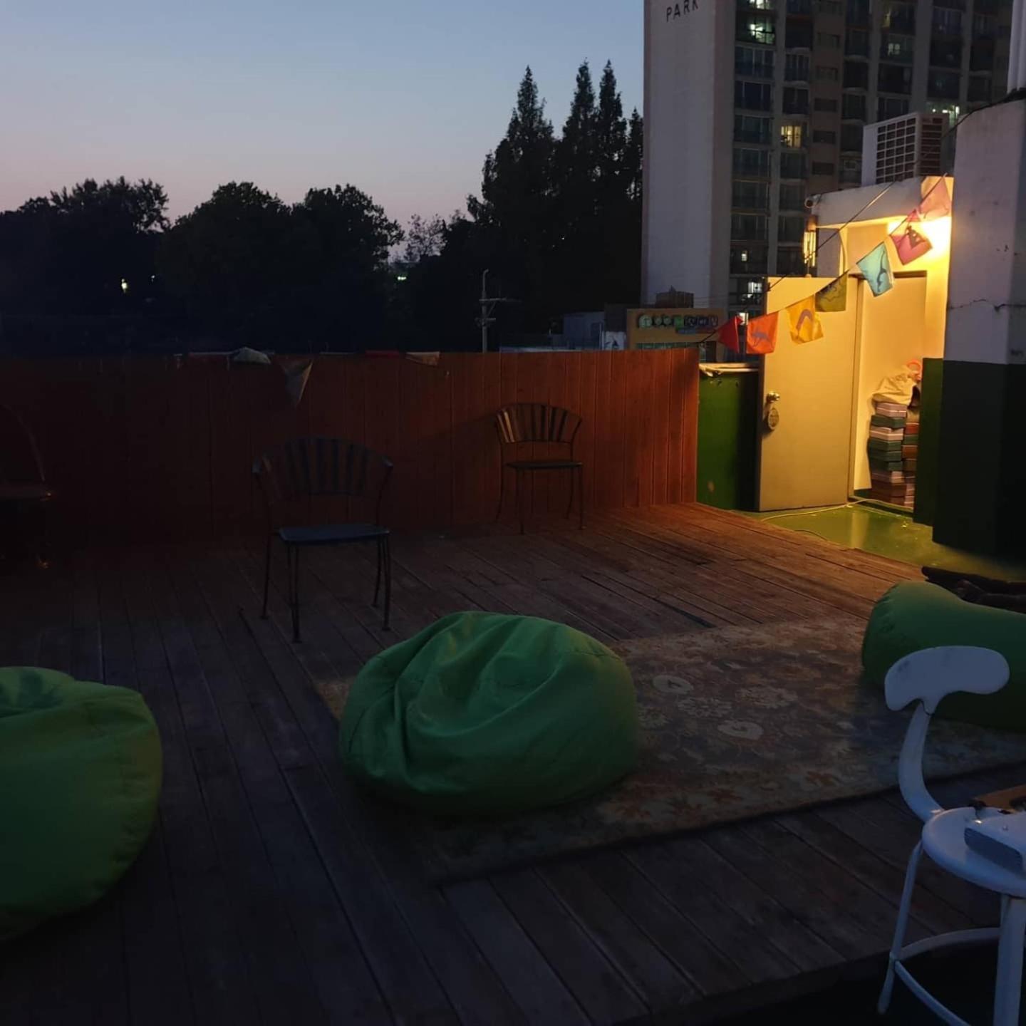 Pedro'S House - Foreigners Only Gwangju Metropolitan City Exterior photo