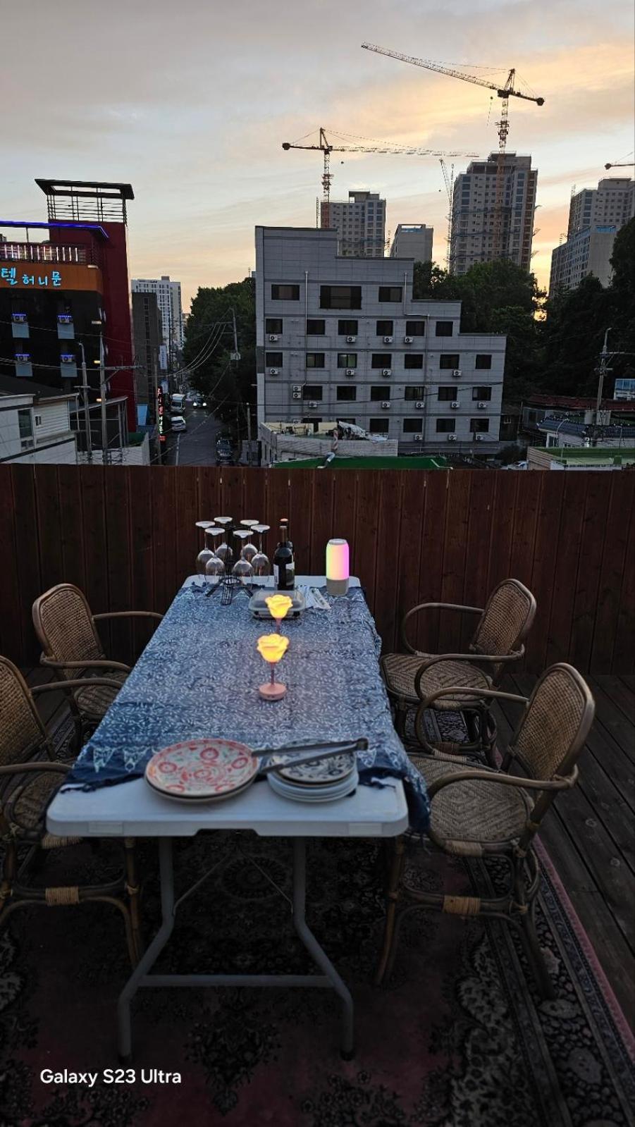 Pedro'S House - Foreigners Only Gwangju Metropolitan City Exterior photo