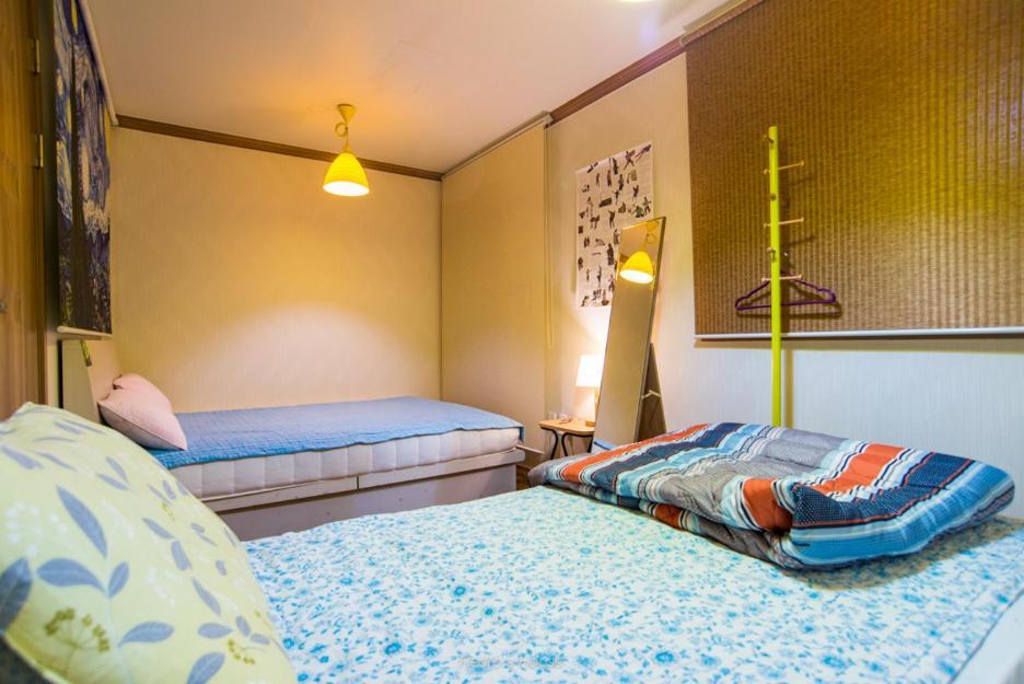 Pedro'S House - Foreigners Only Gwangju Metropolitan City Room photo