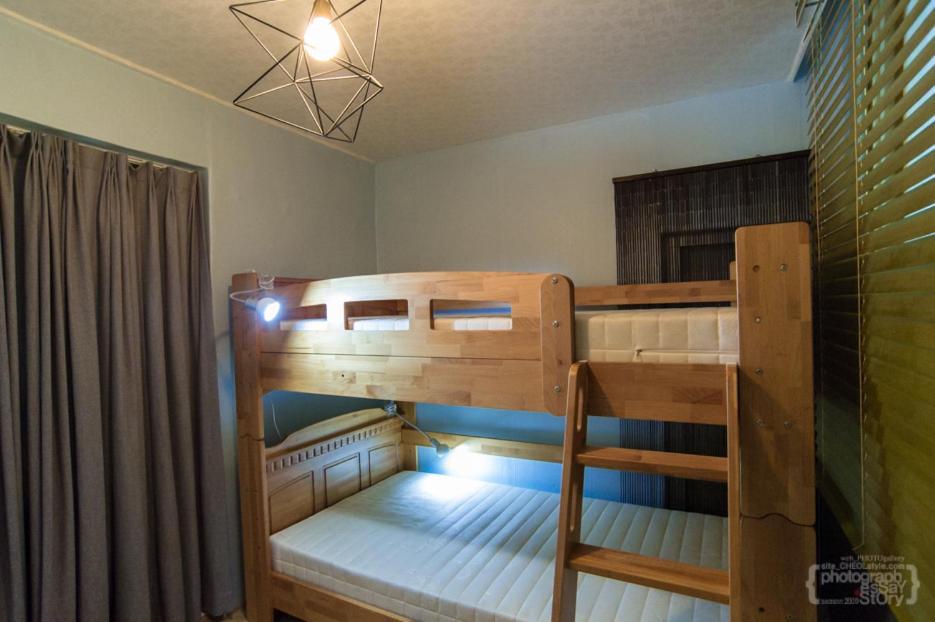 Pedro'S House - Foreigners Only Gwangju Metropolitan City Room photo