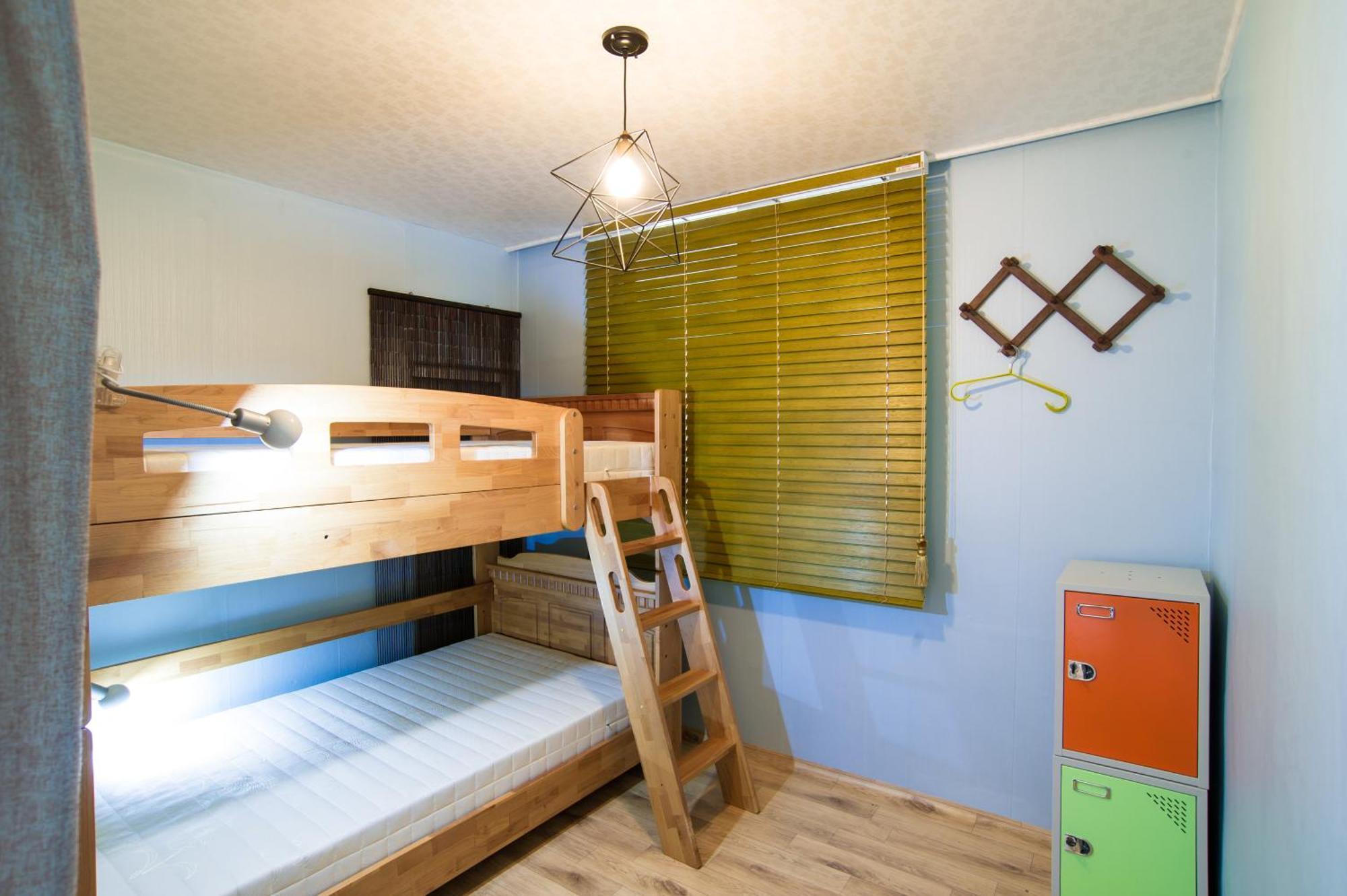 Pedro'S House - Foreigners Only Gwangju Metropolitan City Room photo
