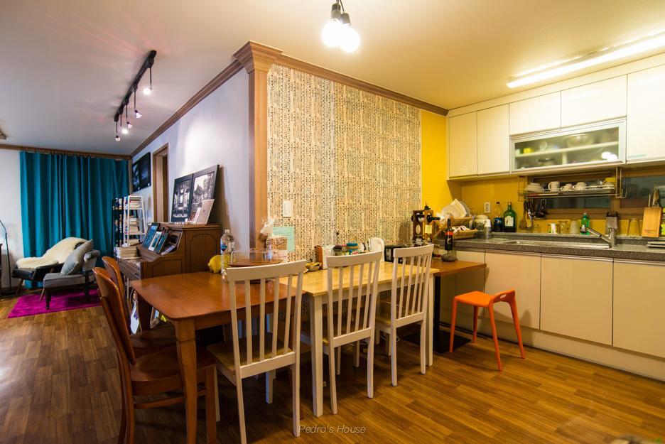 Pedro'S House - Foreigners Only Gwangju Metropolitan City Exterior photo