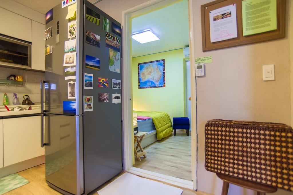 Pedro'S House - Foreigners Only Gwangju Metropolitan City Exterior photo