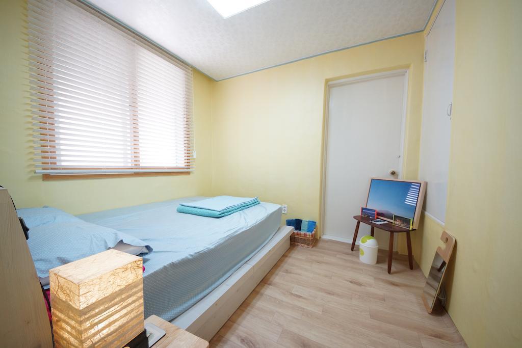 Pedro'S House - Foreigners Only Gwangju Metropolitan City Room photo