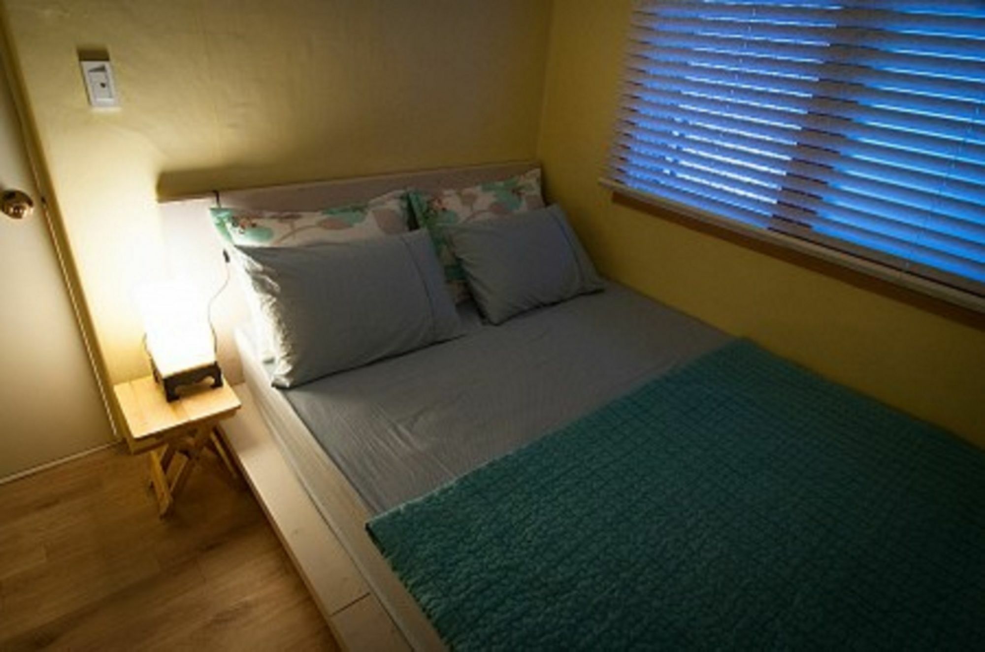 Pedro'S House - Foreigners Only Gwangju Metropolitan City Exterior photo